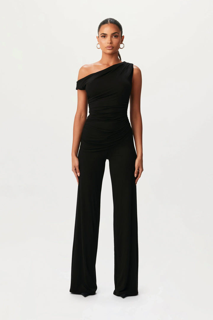Lúcia Ember - Elegante Asymmetrische Set