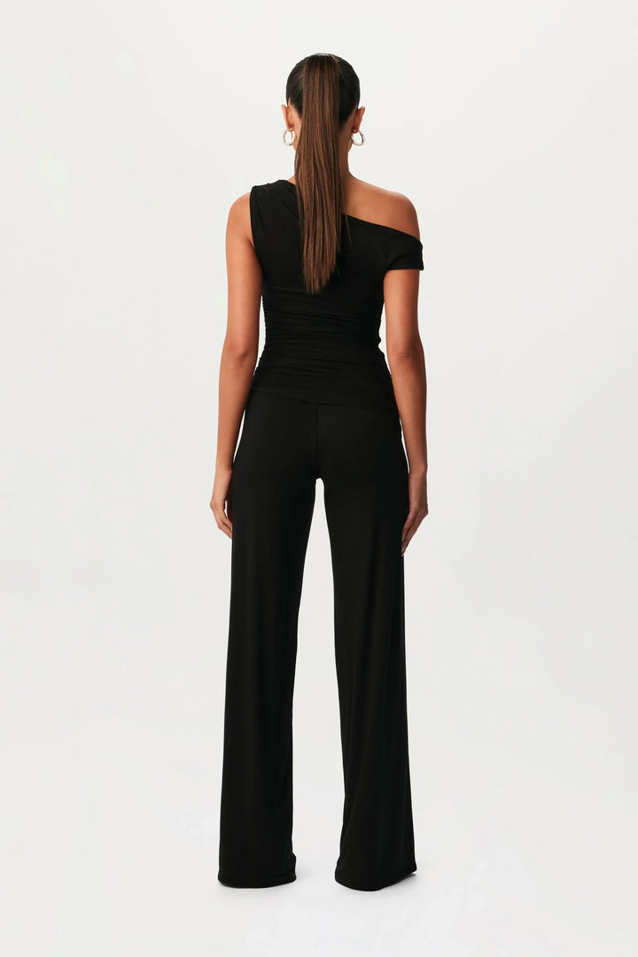 Lúcia Ember - Elegante Asymmetrische Set