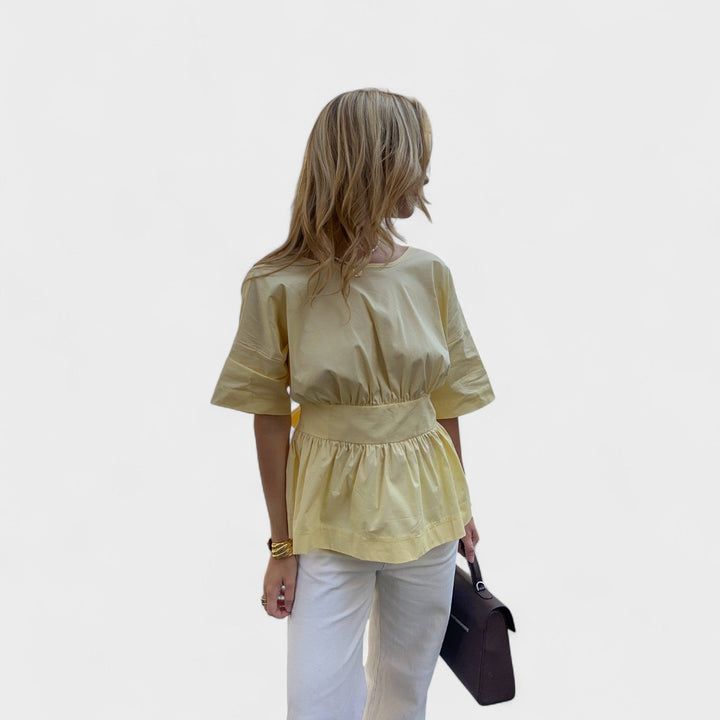 Colette - Beperkte editie Blouse