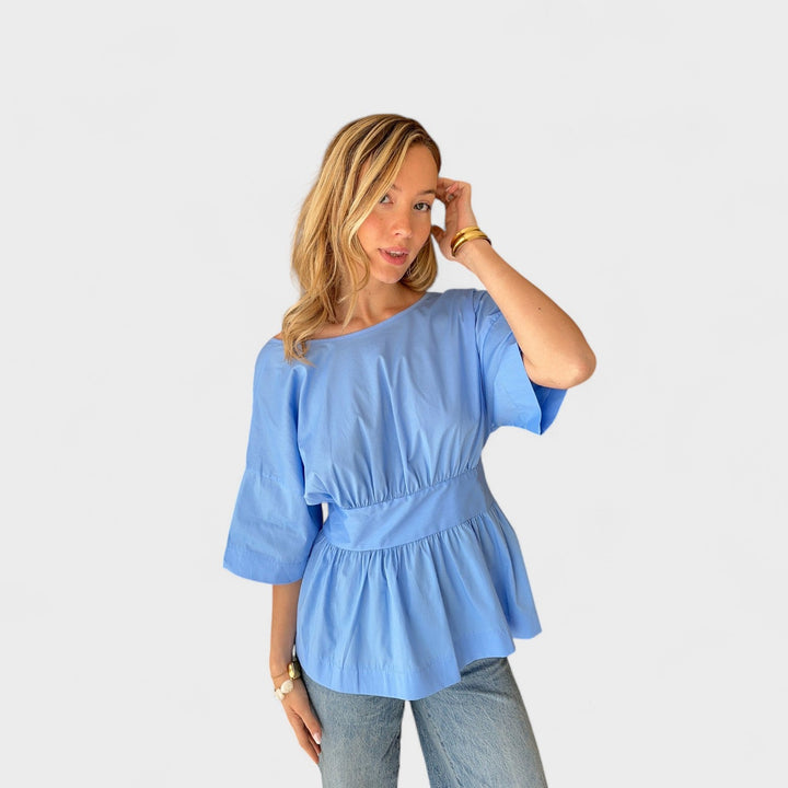 Colette - Beperkte editie Blouse