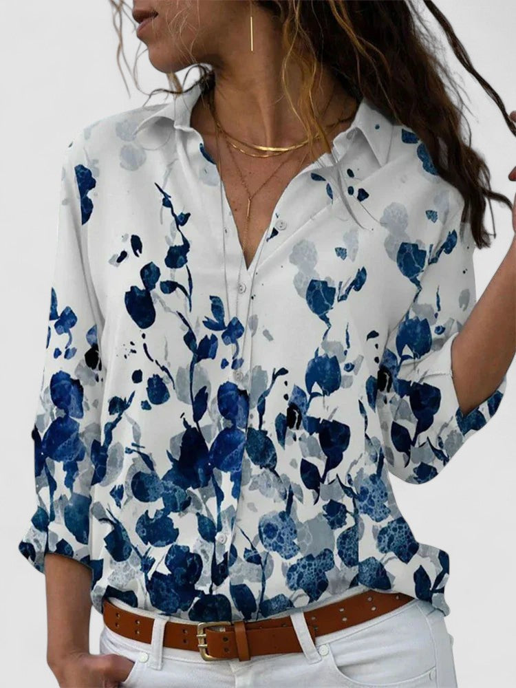 Hazel - Dames Blouse