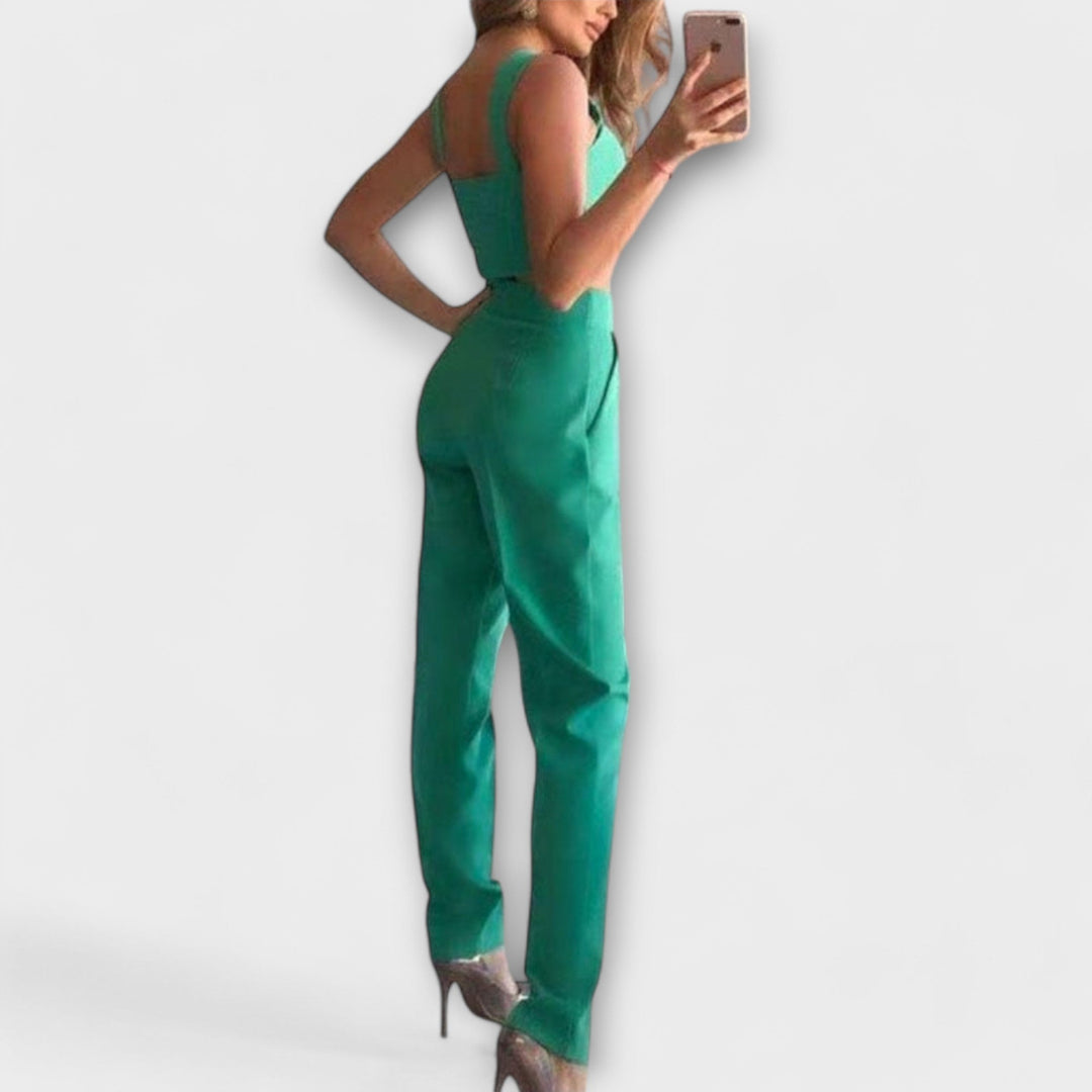 Selina - 3-delig Blazer Set