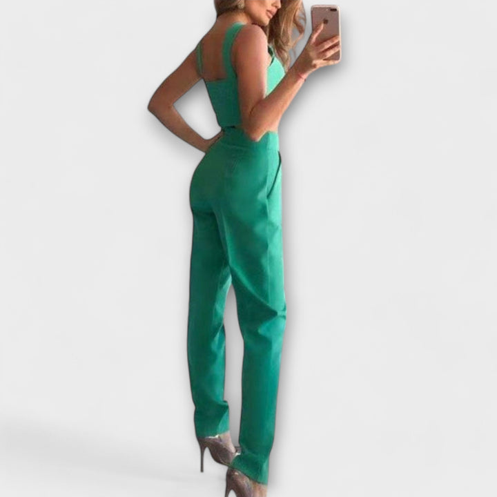 Selina - 3-delig Blazer Set