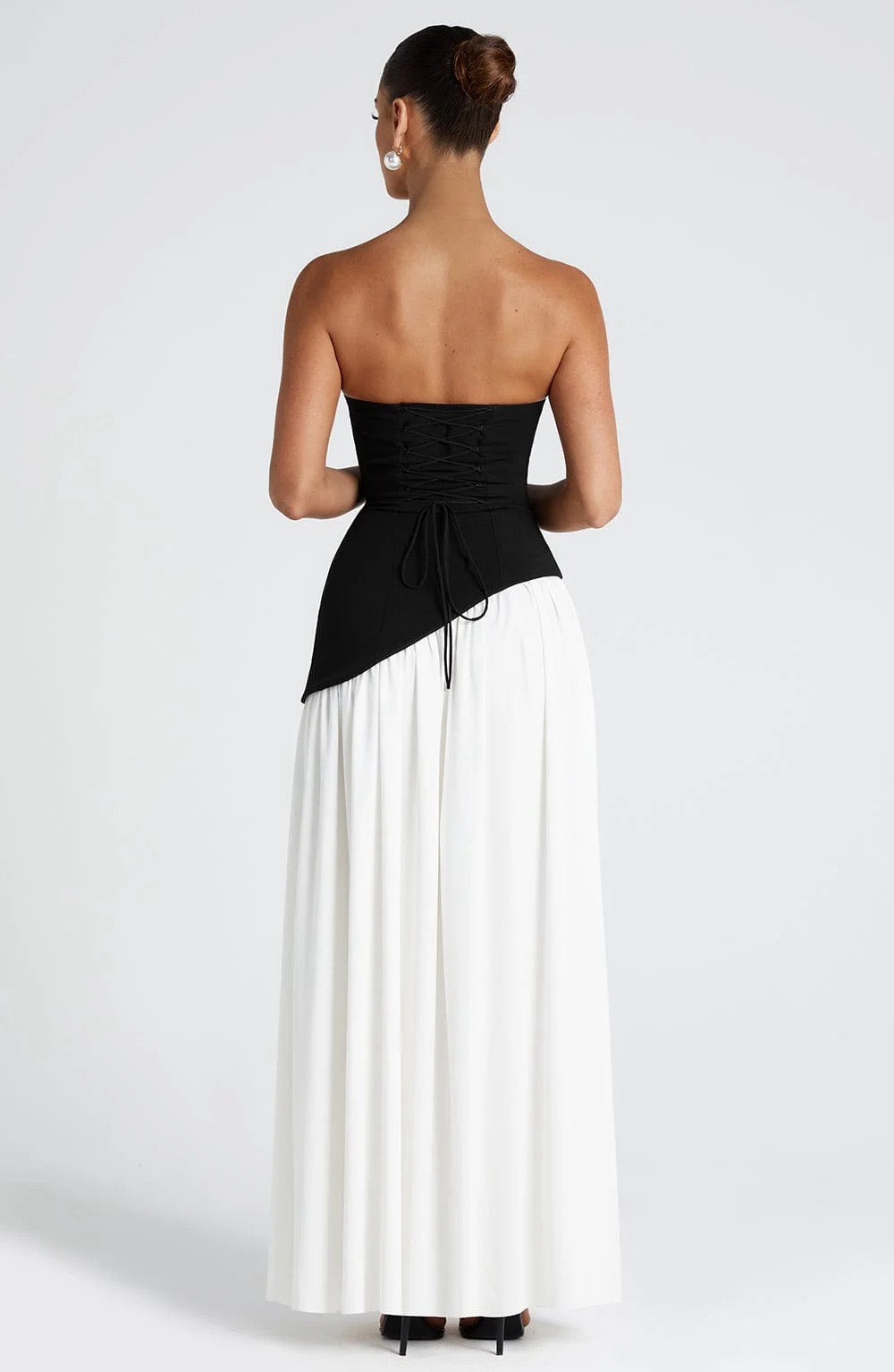 Beatriz - Luxe Lange Jurk
