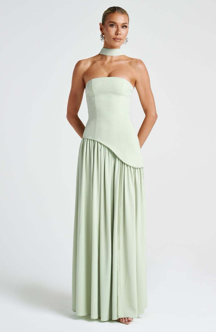 Beatriz - Luxe Lange Jurk