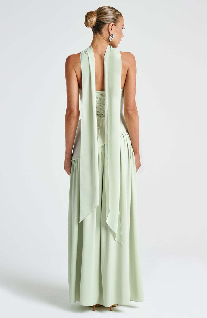 Beatriz - Luxe Lange Jurk