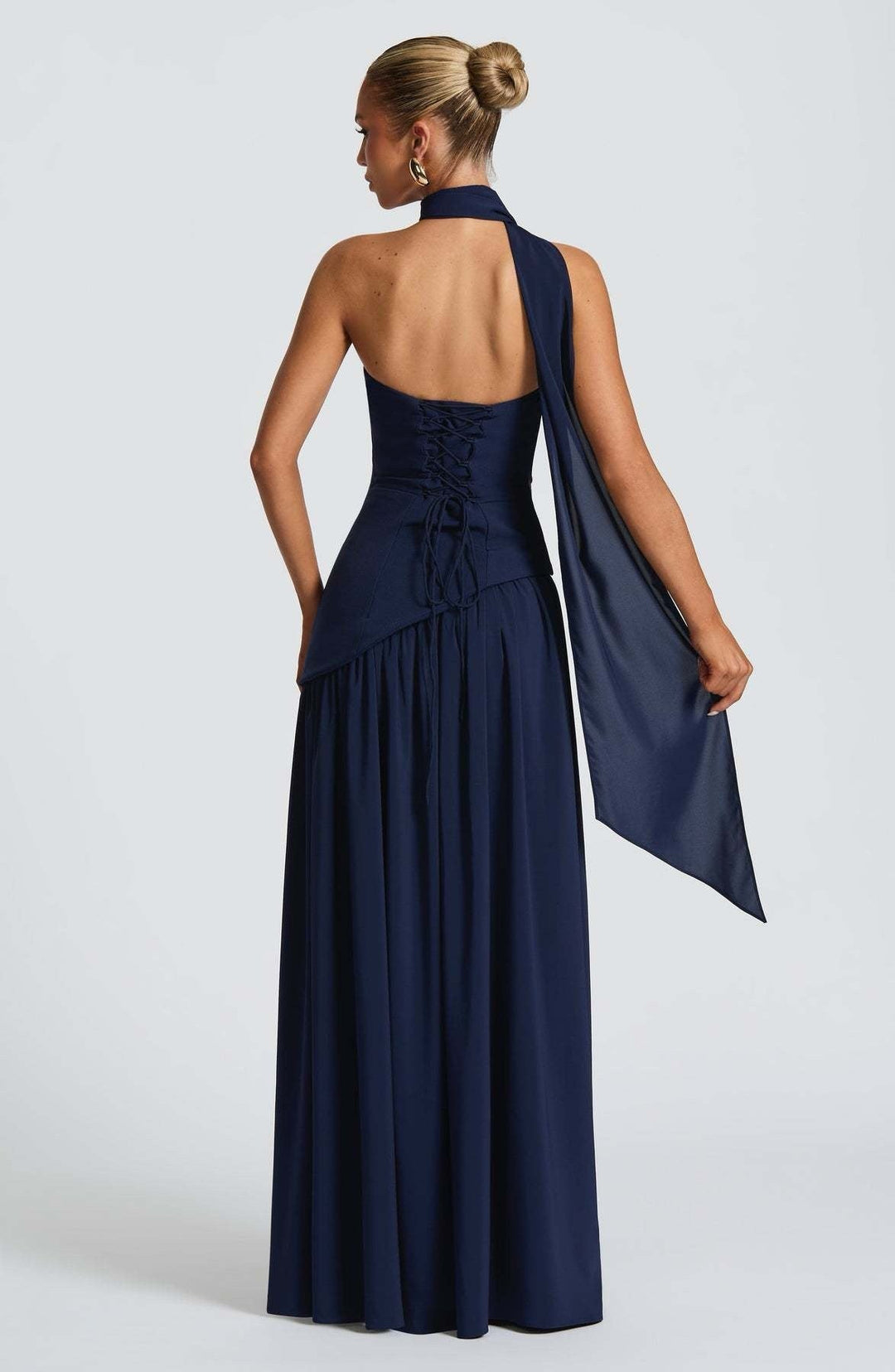 Beatriz - Luxe Lange Jurk