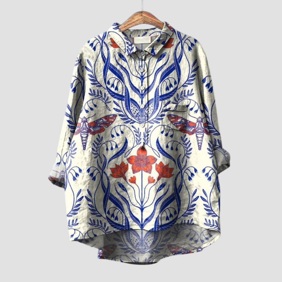 Haute Couture Stijl