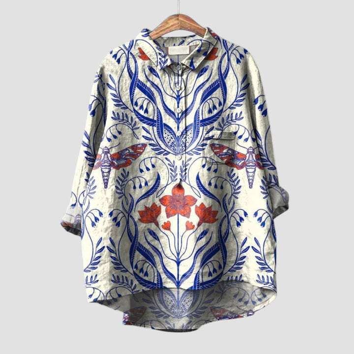 Haute Couture Stijl
