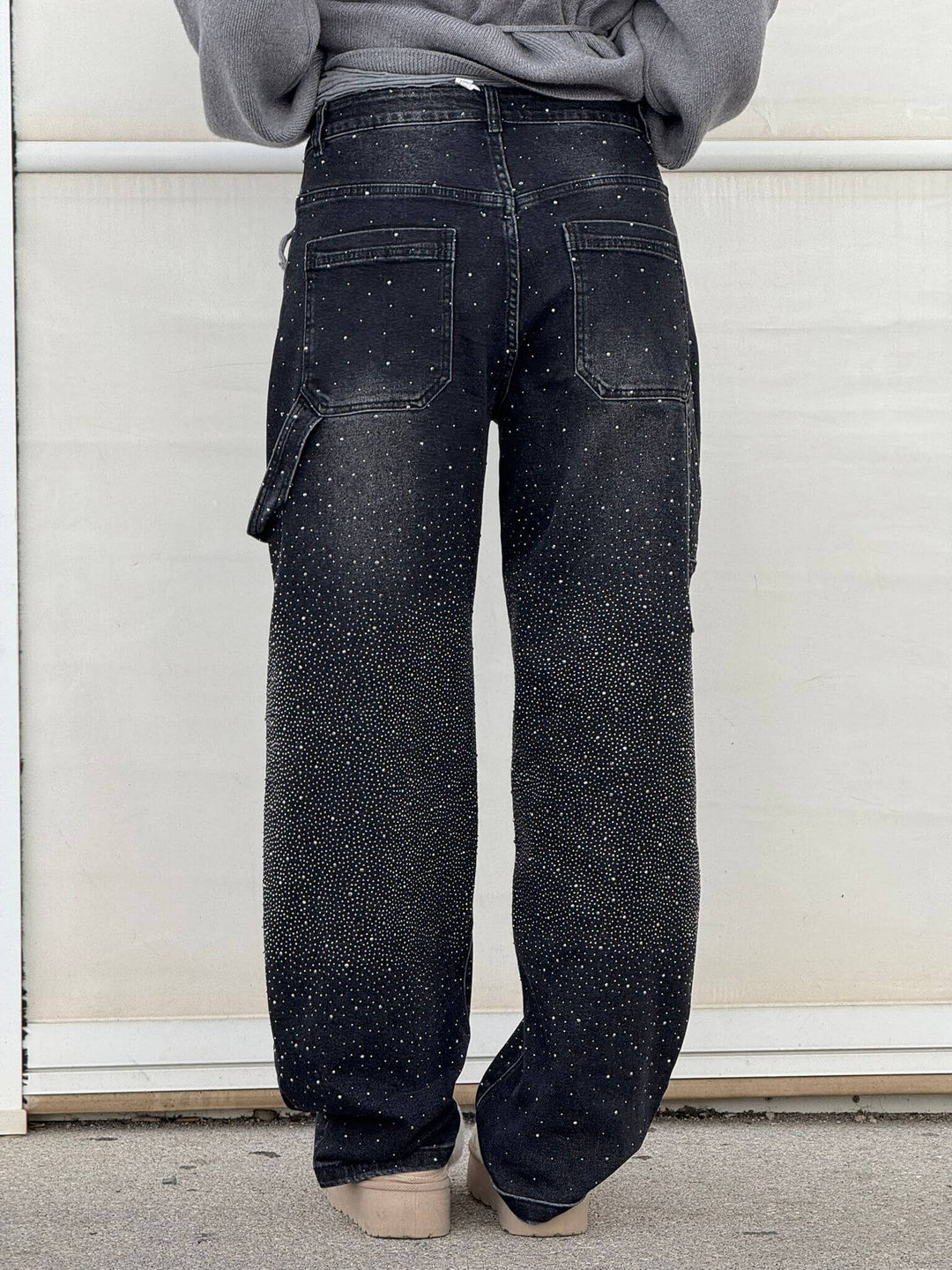Sommerfeld | Diamant-Broek