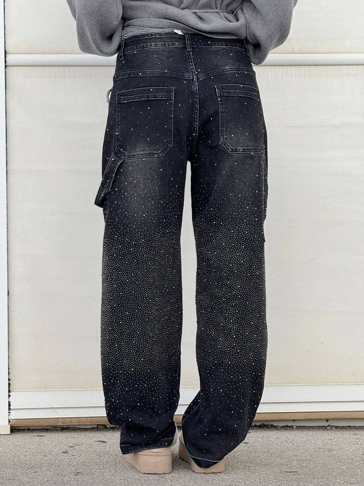 Sommerfeld | Diamant-Broek