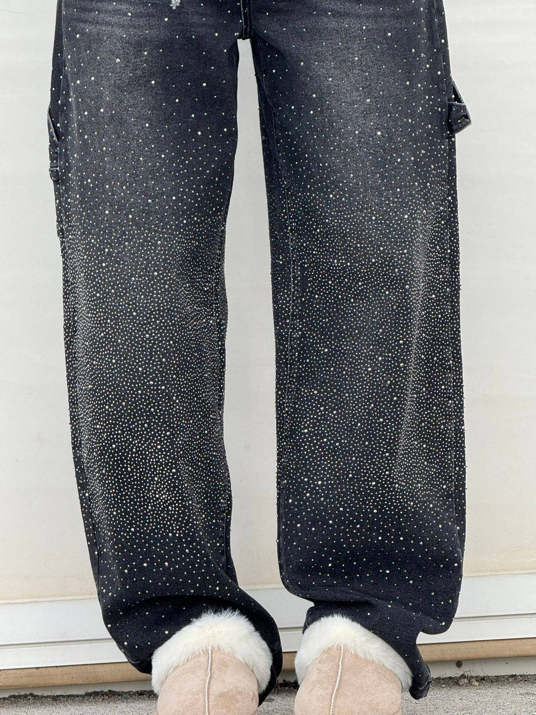 Sommerfeld | Diamant-Broek