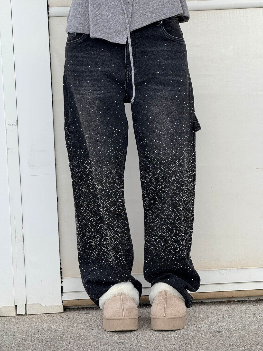 Sommerfeld | Diamant-Broek