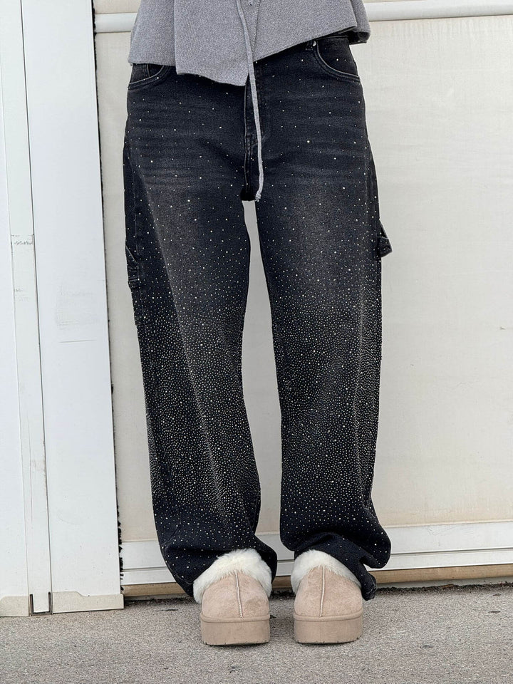Sommerfeld | Diamant-Broek