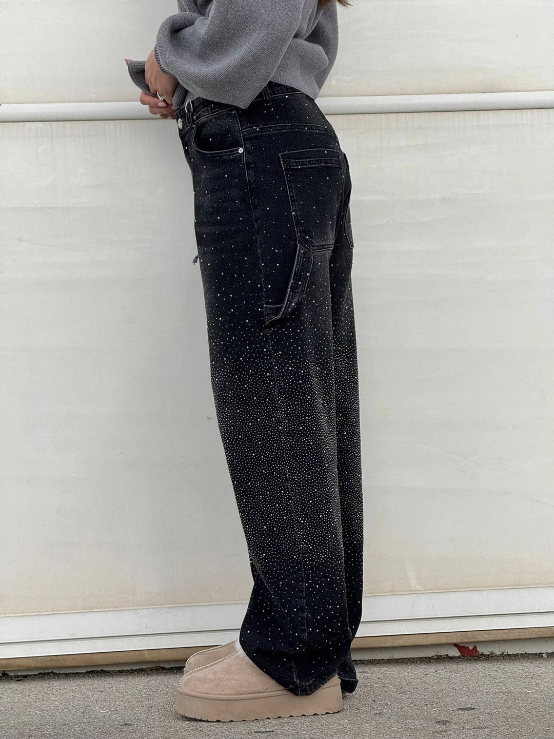 Sommerfeld | Diamant-Broek