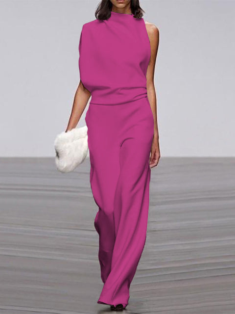 Gabriela - Stijl en Comfort in Eén Look