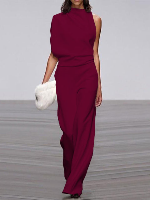 Gabriela - Stijl en Comfort in Eén Look