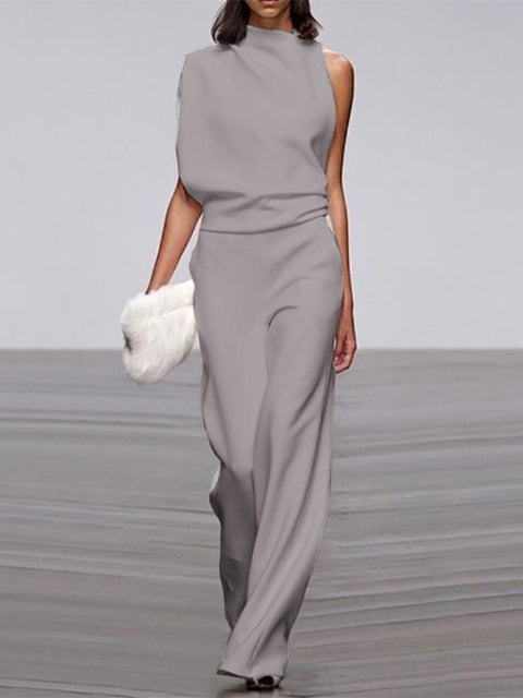 Gabriela - Stijl en Comfort in Eén Look