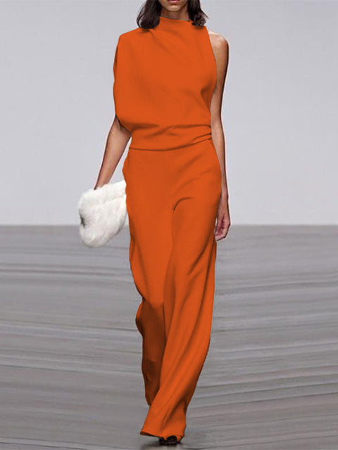Gabriela - Stijl en Comfort in Eén Look
