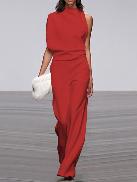 Gabriela - Stijl en Comfort in Eén Look