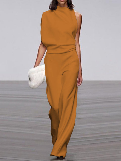 Gabriela - Stijl en Comfort in Eén Look