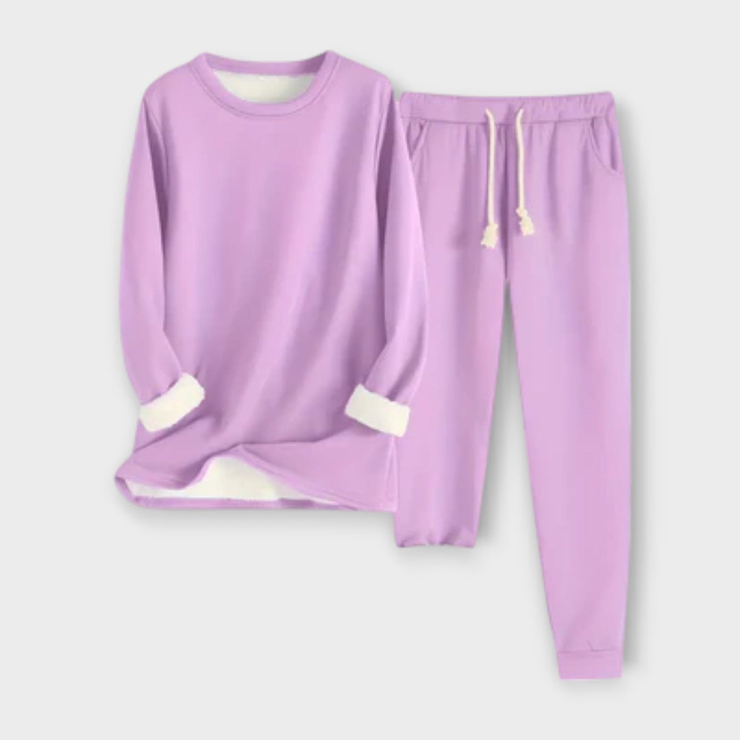 Mi - Set van thermisch wol
