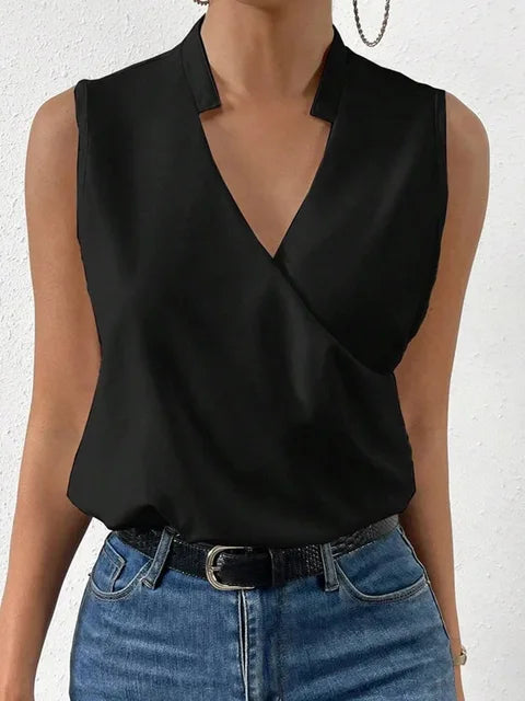 Mara - Ademend Top