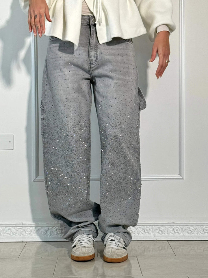 Sommerfeld | Diamant-Broek