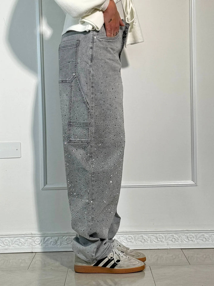 Sommerfeld | Diamant-Broek