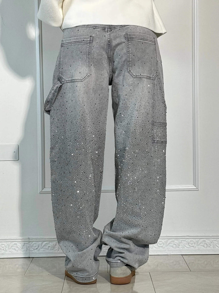 Sommerfeld | Diamant-Broek