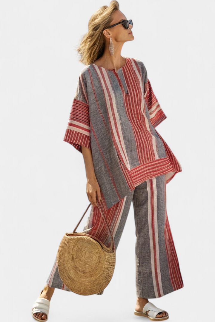 Matilde - Oversized Set