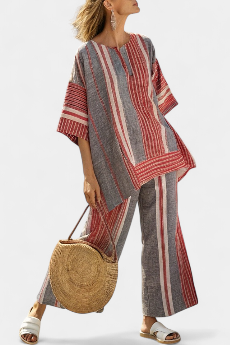 Matilde - Oversized Set