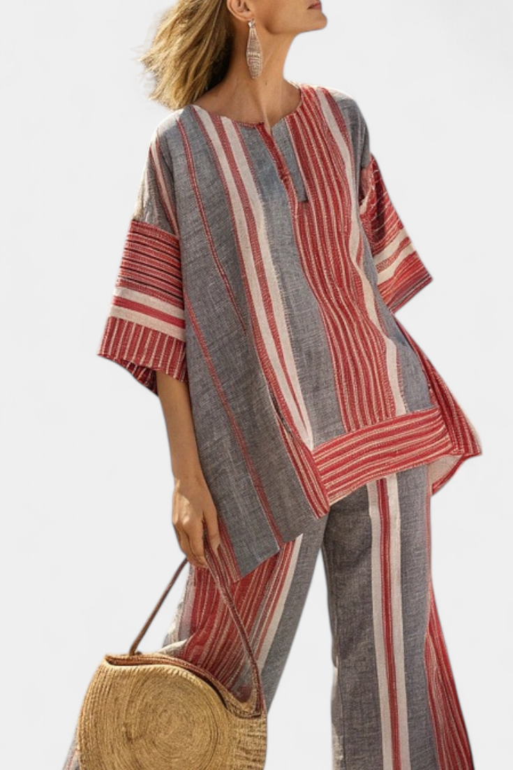 Matilde - Oversized Set