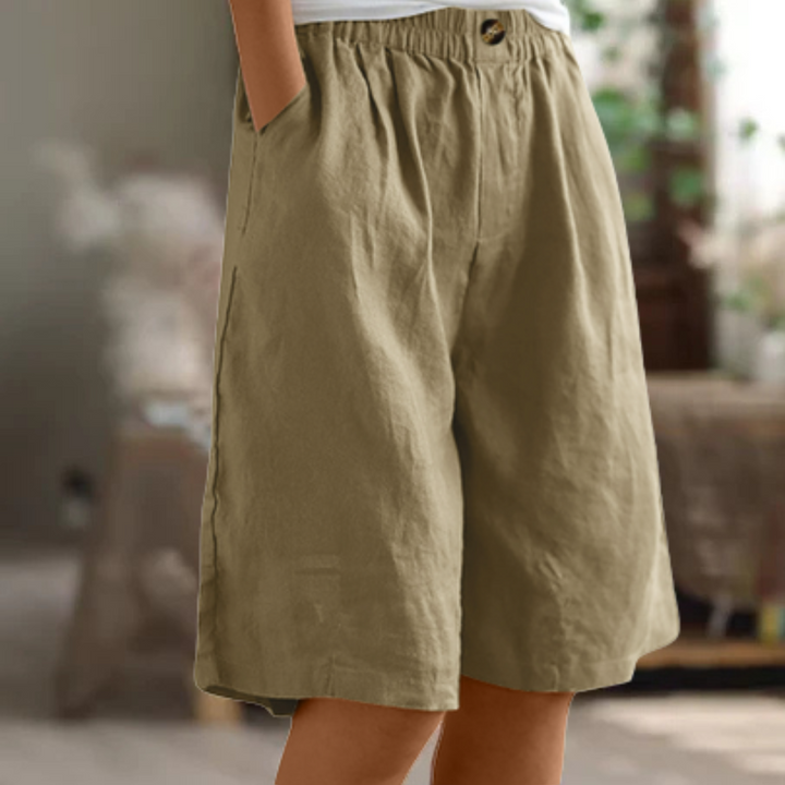 Sommerfeld | Wijde Vrijetijdshorts