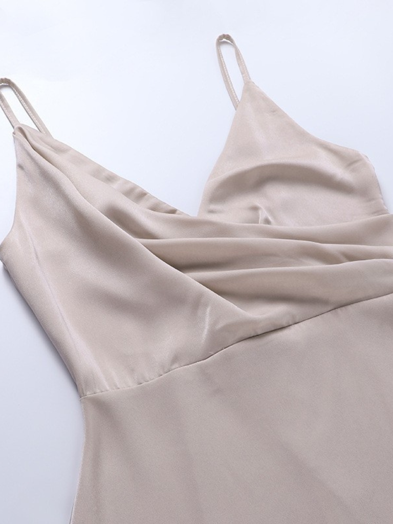 Alma - Jurken Essentie met Elegantie