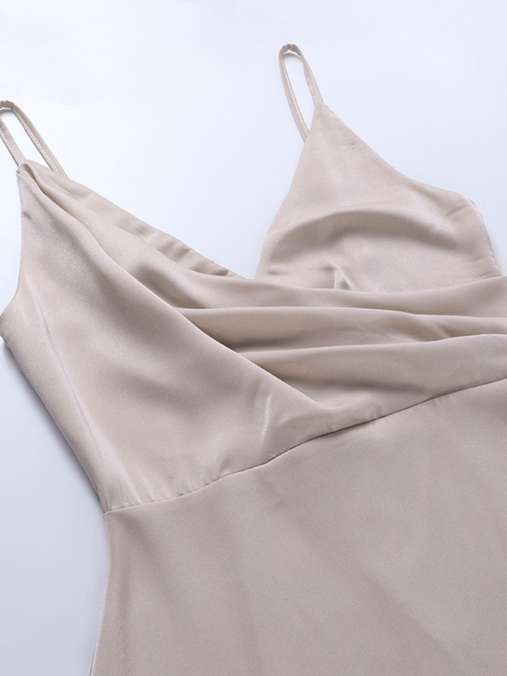 Alma - Jurken Essentie met Elegantie