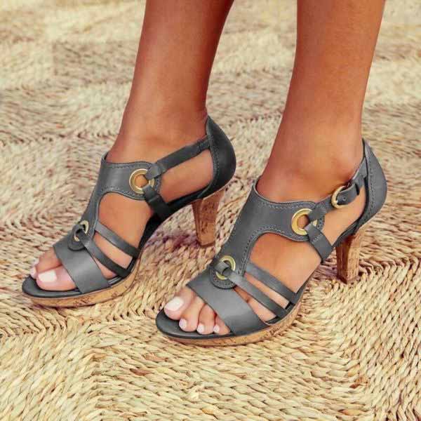 Inês Costa - Dames Sandalen met Comfort en Klasse