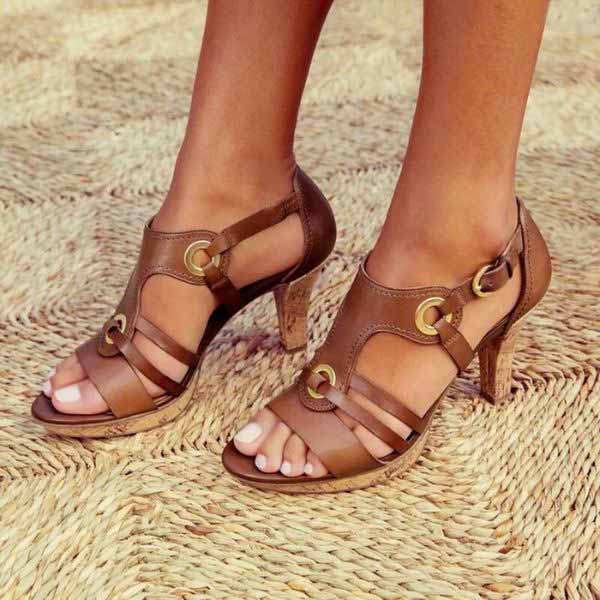 Inês Costa - Dames Sandalen met Comfort en Klasse