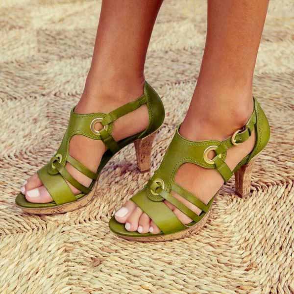 Inês Costa - Dames Sandalen met Comfort en Klasse