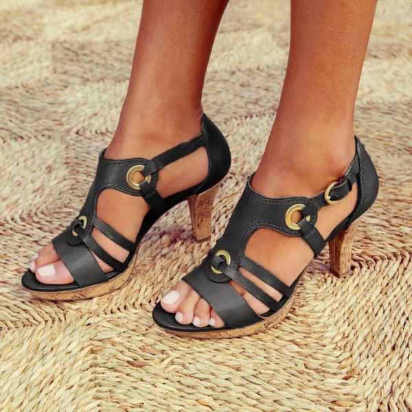 Inês Costa - Dames Sandalen met Comfort en Klasse