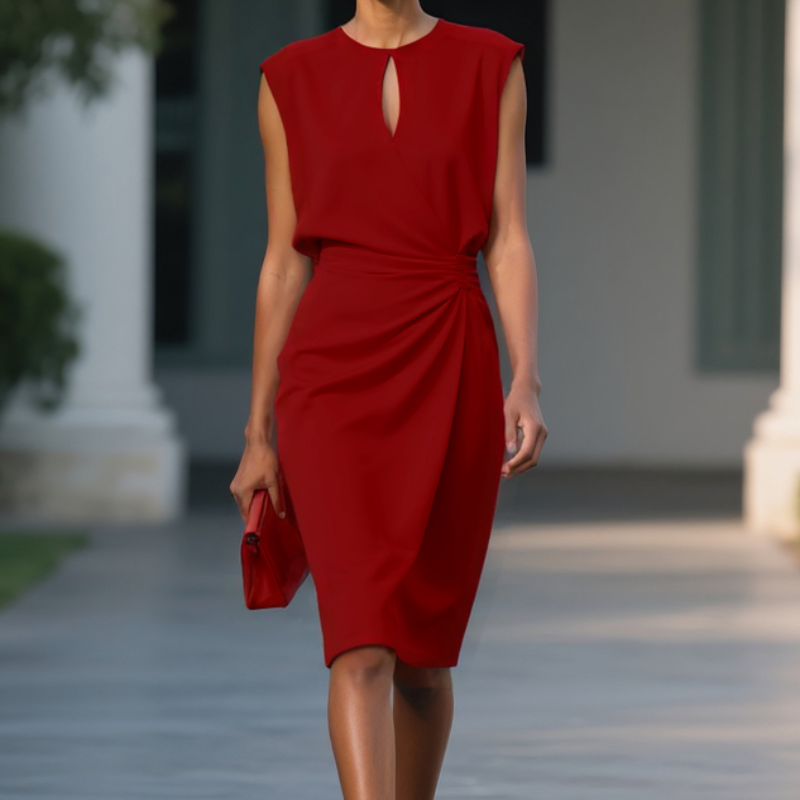 Alice - Elegante jurk voor speciale gelegenheden