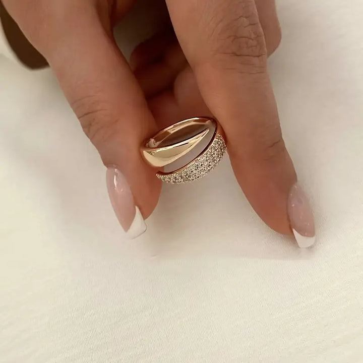 Eva — schitterend, elegant, verfijnd