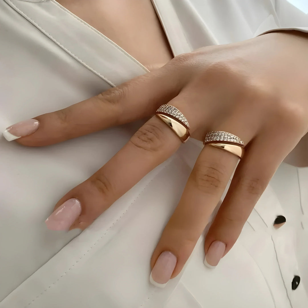 Eva — schitterend, elegant, verfijnd