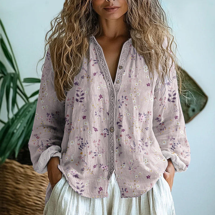Amara - Perfect Blouse