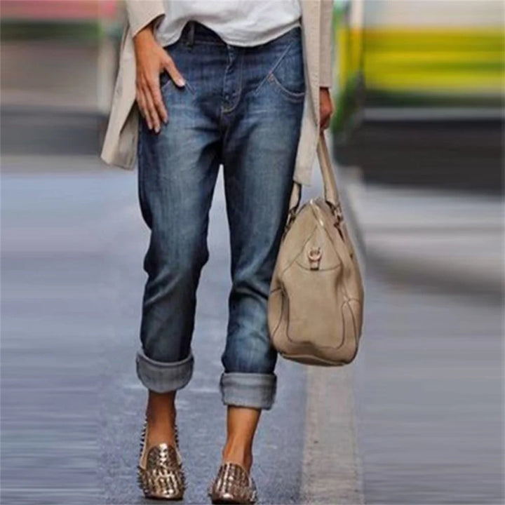 Sommerfeld | Relaxed Fit Jeans