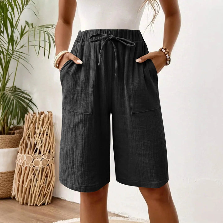 Casual & Comfortabele Zomer Shorts