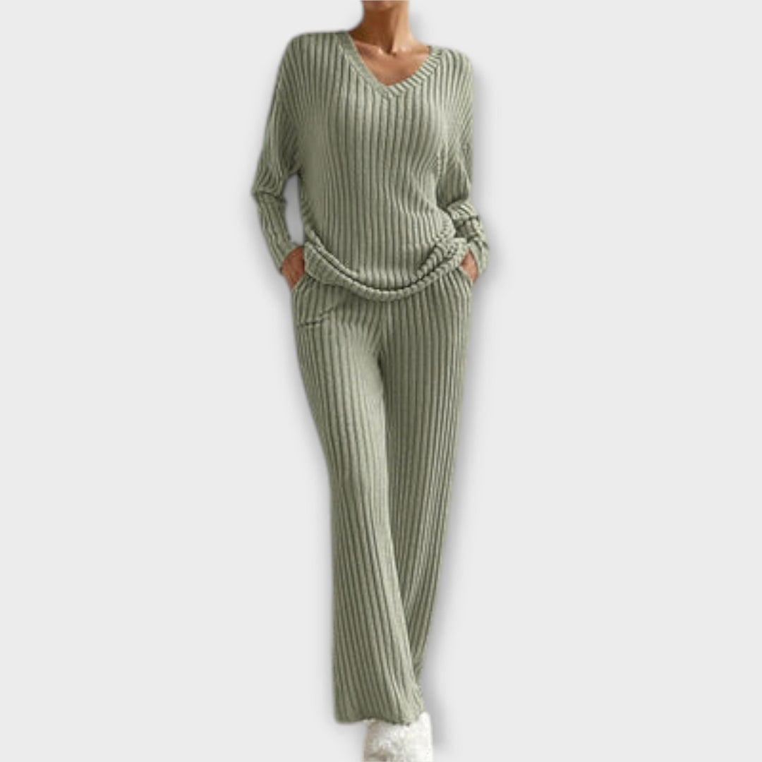 Catarina - Comfortabele 2-delige set