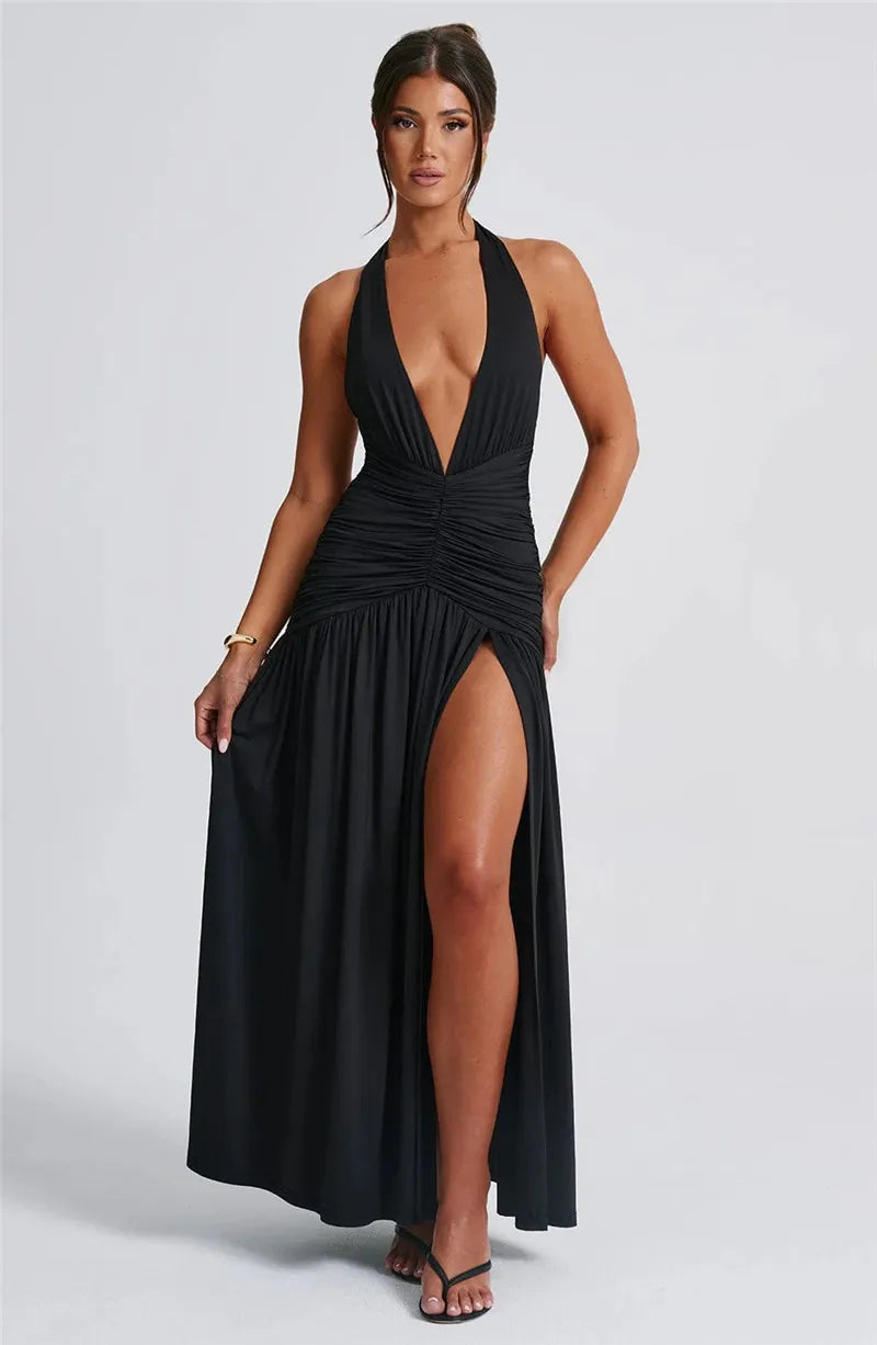 Susi - Het Maxi Droom Jurk