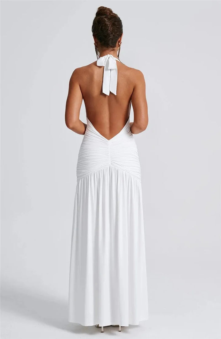 Susi - Het Maxi Droom Jurk