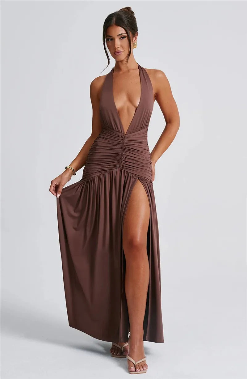 Susi - Het Maxi Droom Jurk